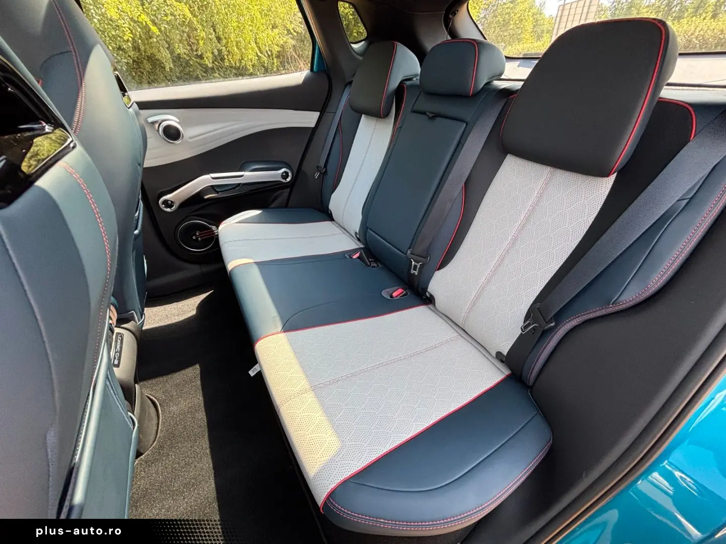 BYD ATTO 3 Comfort