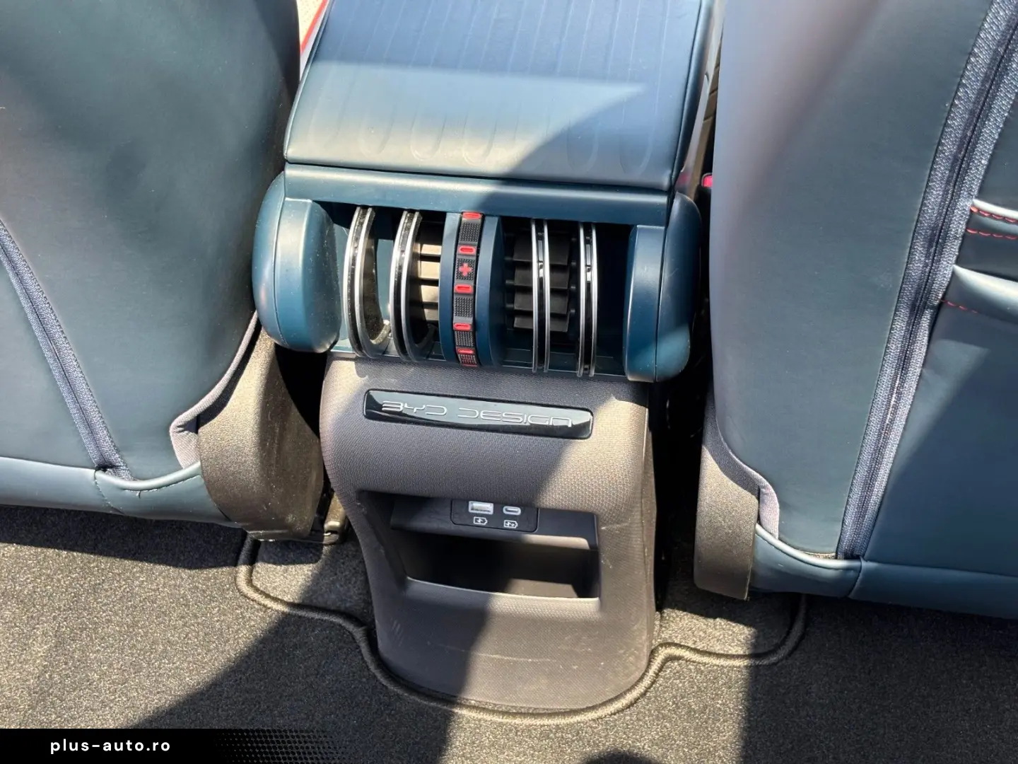 BYD ATTO 3 Comfort