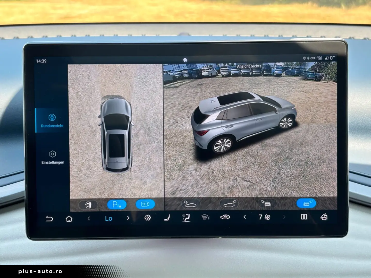 BYD ATTO 3 Comfort