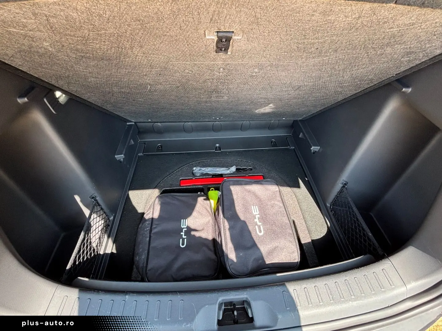 BYD ATTO 3 Comfort