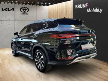 BYD Seal U DM-i 1.5 PHEV Design AWD Leder Pano 360