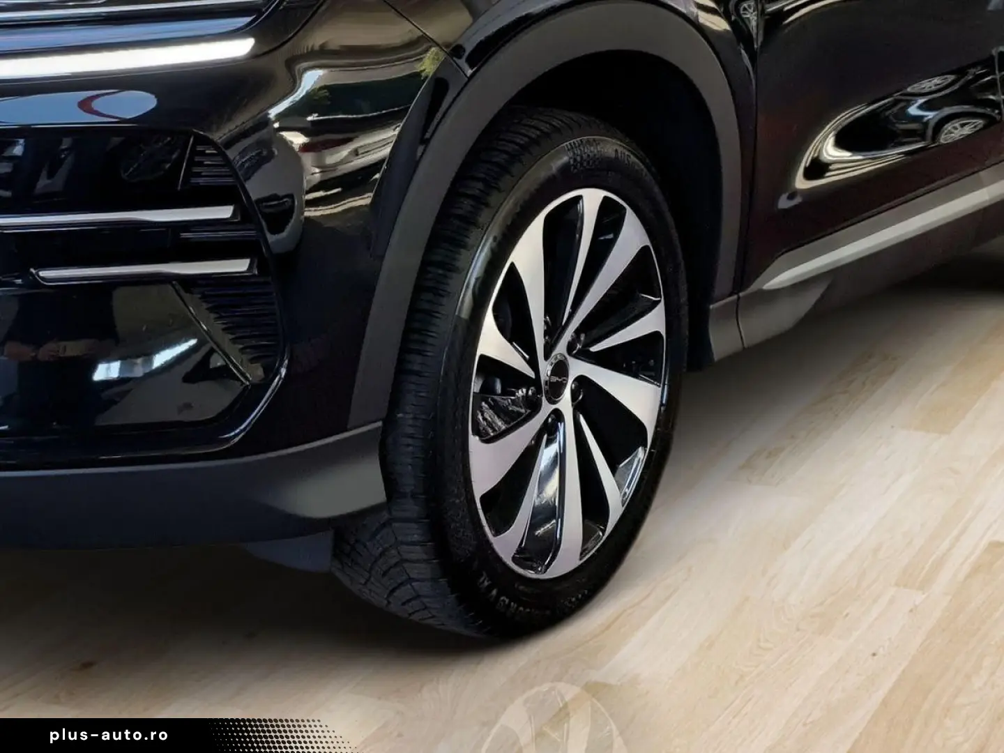 BYD Seal U DM-i 1.5 PHEV Design AWD Leder Pano 360