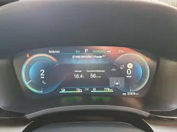 BYD Seal U DM-i 1.5 PHEV Design AWD Leder Pano 360