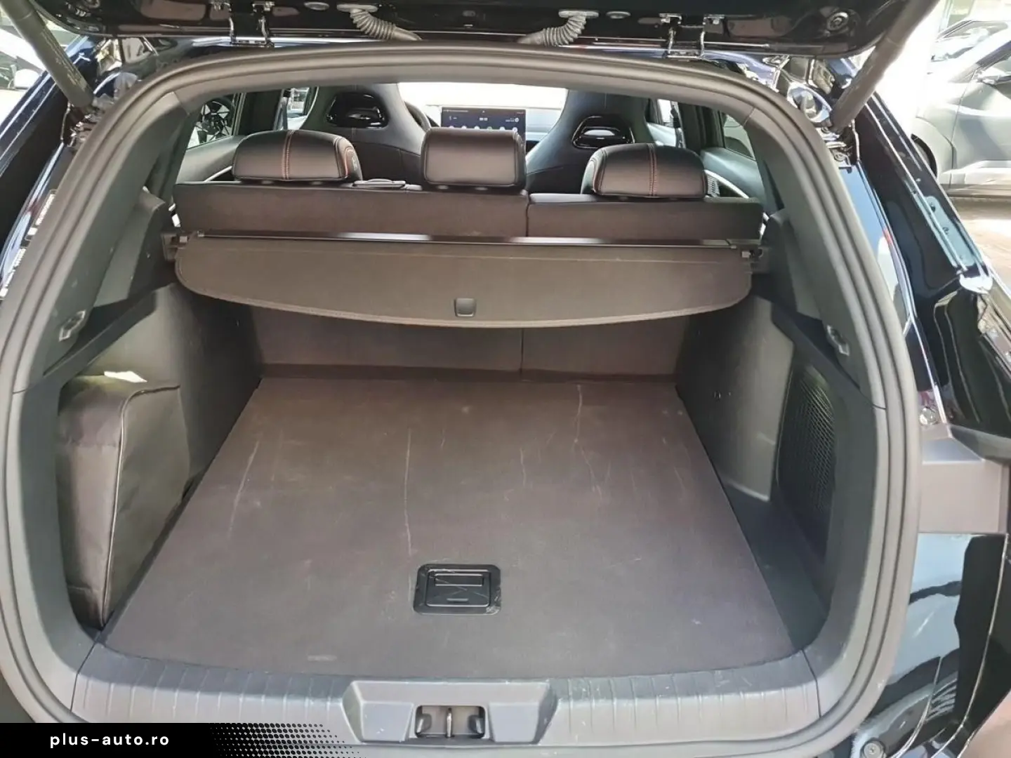 BYD Seal U DM-i 1.5 PHEV Design AWD Leder Pano 360