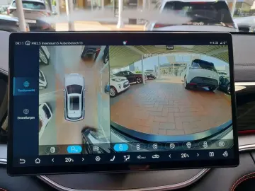BYD Seal U DM-i 1.5 PHEV Design AWD Leder Pano 360