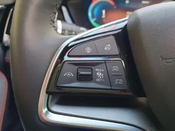 BYD Seal U DM-i 1.5 PHEV Design AWD Leder Pano 360