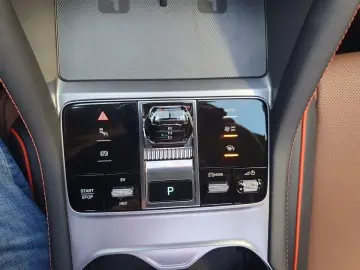 BYD Seal U DM-i 1.5 PHEV Design AWD Leder Pano 360