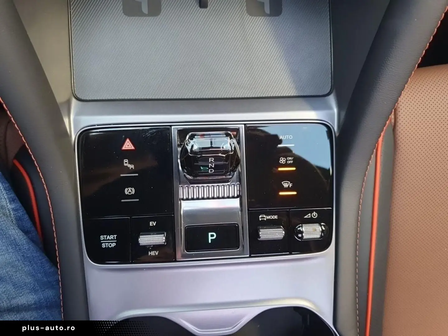 BYD Seal U DM-i 1.5 PHEV Design AWD Leder Pano 360