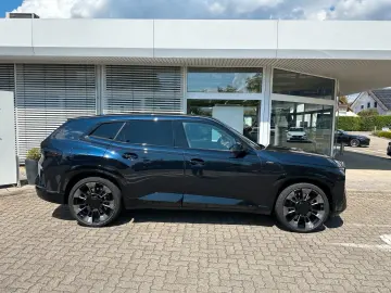 BMW XM 4.4  Bowers Wilkens  AHK  Multifunkt.sitze