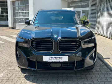 BMW XM 4.4  Bowers Wilkens  AHK  Multifunkt.sitze