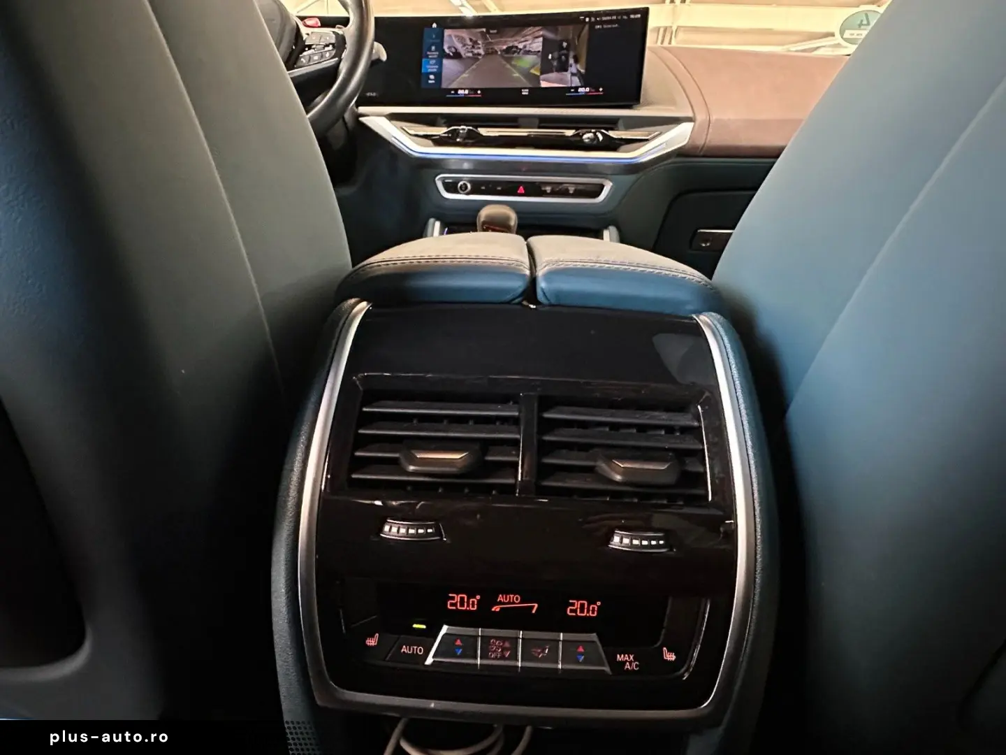 BMW XM 4.4  Bowers Wilkens  AHK  Multifunkt.sitze