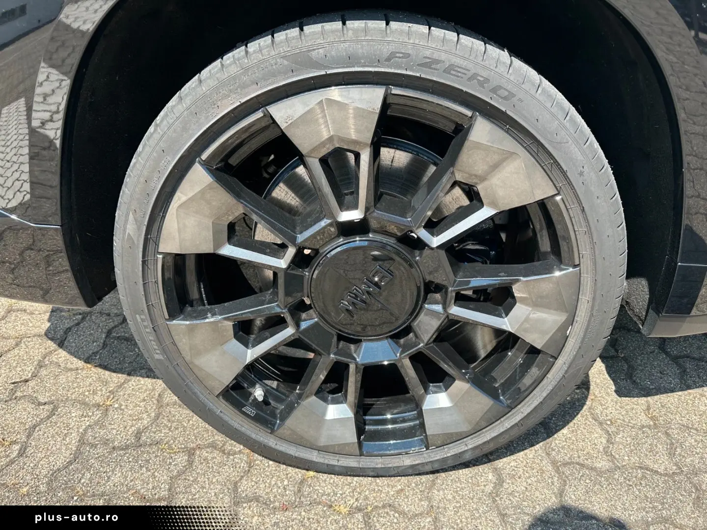 BMW XM 4.4  Bowers Wilkens  AHK  Multifunkt.sitze