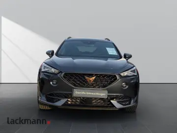 CUPRA Formentor VZ 4Drive 2.0  Navi Pano LED Kamera