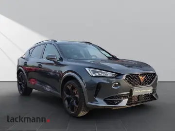 CUPRA Formentor VZ 4Drive 2.0  Navi Pano LED Kamera