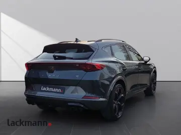 CUPRA Formentor VZ 4Drive 2.0  Navi Pano LED Kamera