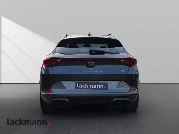CUPRA Formentor VZ 4Drive 2.0  Navi Pano LED Kamera