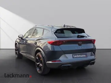 CUPRA Formentor VZ 4Drive 2.0  Navi Pano LED Kamera