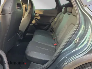 CUPRA Formentor VZ 4Drive 2.0  Navi Pano LED Kamera