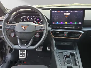 CUPRA Formentor VZ 4Drive 2.0  Navi Pano LED Kamera