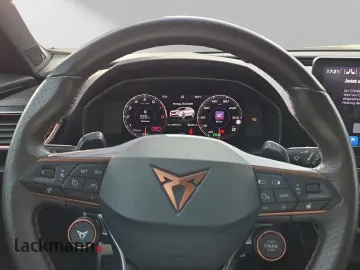 CUPRA Formentor VZ 4Drive 2.0  Navi Pano LED Kamera