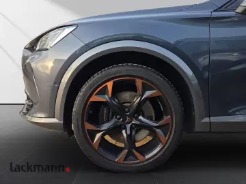 CUPRA Formentor VZ 4Drive 2.0  Navi Pano LED Kamera