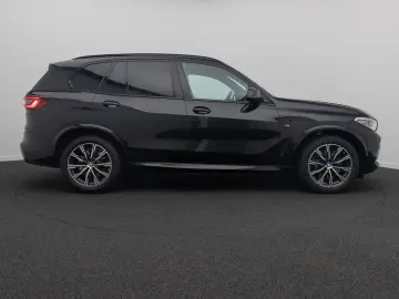 BMW X5 xD40d M Sport Laser HUD DAB AHK Panorama Komf