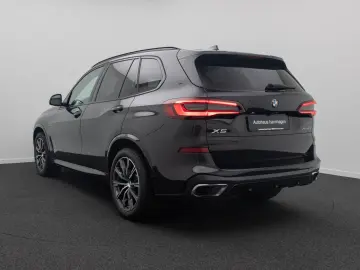 BMW X5 xD40d M Sport Laser HUD DAB AHK Panorama Komf