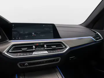 BMW X5 xD40d M Sport Laser HUD DAB AHK Panorama Komf