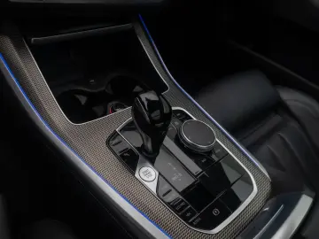 BMW X5 xD40d M Sport Laser HUD DAB AHK Panorama Komf