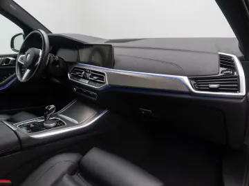 BMW X5 xD40d M Sport Laser HUD DAB AHK Panorama Komf