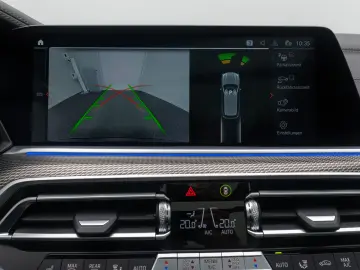 BMW X5 xD40d M Sport Laser HUD DAB AHK Panorama Komf