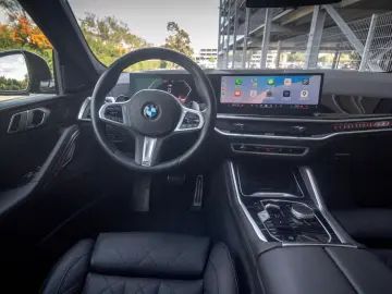 BMW X6 30d xDrive M Sport PRO 360 KAM PANO