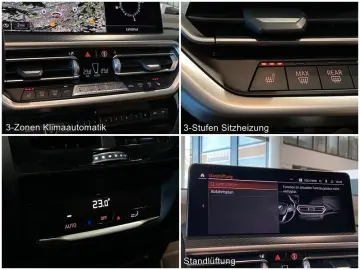 BMW X3 20d xDrive M-Sport CockpitProf Pano ACC AHK