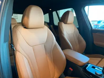 BMW X3 20d xDrive M-Sport CockpitProf Pano ACC AHK