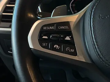 BMW X3 20d xDrive M-Sport CockpitProf Pano ACC AHK