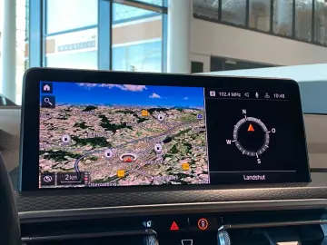 BMW X3 20d xDrive M-Sport CockpitProf Pano ACC AHK
