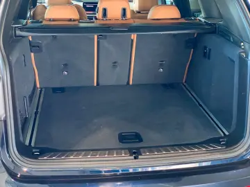 BMW X3 20d xDrive M-Sport CockpitProf Pano ACC AHK