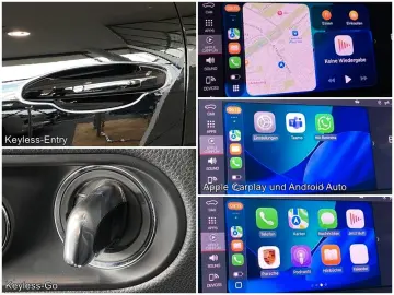 PORSCHE Macan S 18-Wege SurrView PCM PASM PDLS  ACC AHK