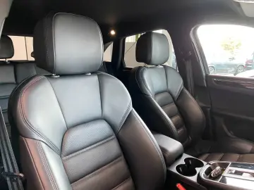 PORSCHE Macan S 18-Wege SurrView PCM PASM PDLS  ACC AHK