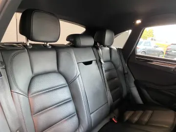 PORSCHE Macan S 18-Wege SurrView PCM PASM PDLS  ACC AHK