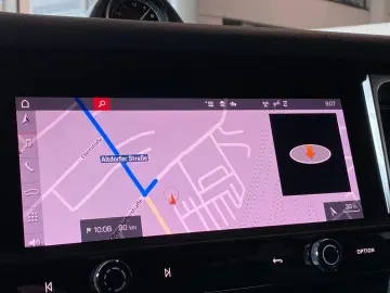 PORSCHE Macan S 18-Wege SurrView PCM PASM PDLS  ACC AHK
