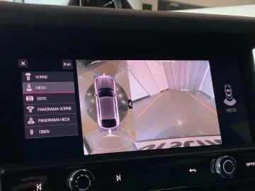 PORSCHE Macan S 18-Wege SurrView PCM PASM PDLS  ACC AHK