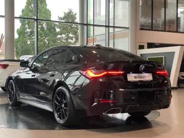 BMW M440i GranCoupe Laser Curved Carbon H&K ACC 19