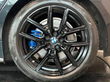 BMW M440i GranCoupe Laser Curved Carbon H&K ACC 19
