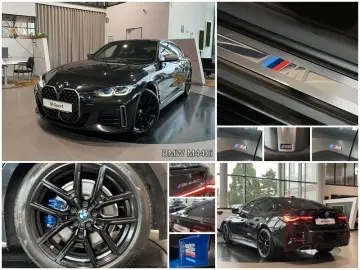 BMW M440i GranCoupe Laser Curved Carbon H&K ACC 19