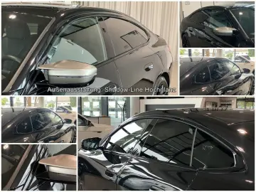 BMW M440i GranCoupe Laser Curved Carbon H&K ACC 19