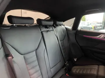 BMW M440i GranCoupe Laser Curved Carbon H&K ACC 19