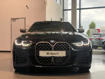 BMW M440i GranCoupe Laser Curved Carbon H&K ACC 19