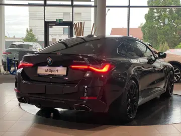 BMW M440i GranCoupe Laser Curved Carbon H&K ACC 19
