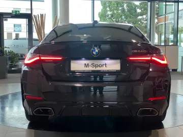 BMW M440i GranCoupe Laser Curved Carbon H&K ACC 19